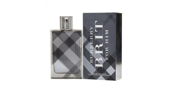 Burberry brit for him 200ml online